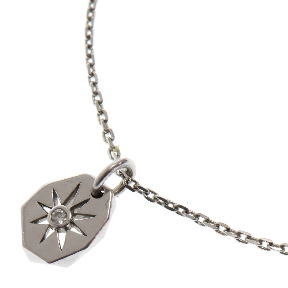 シンパシーオブソウル　サンプレート　k10 SYMPATHY OF SOUL（シンパシーオブソウル） Sun Star Pendant