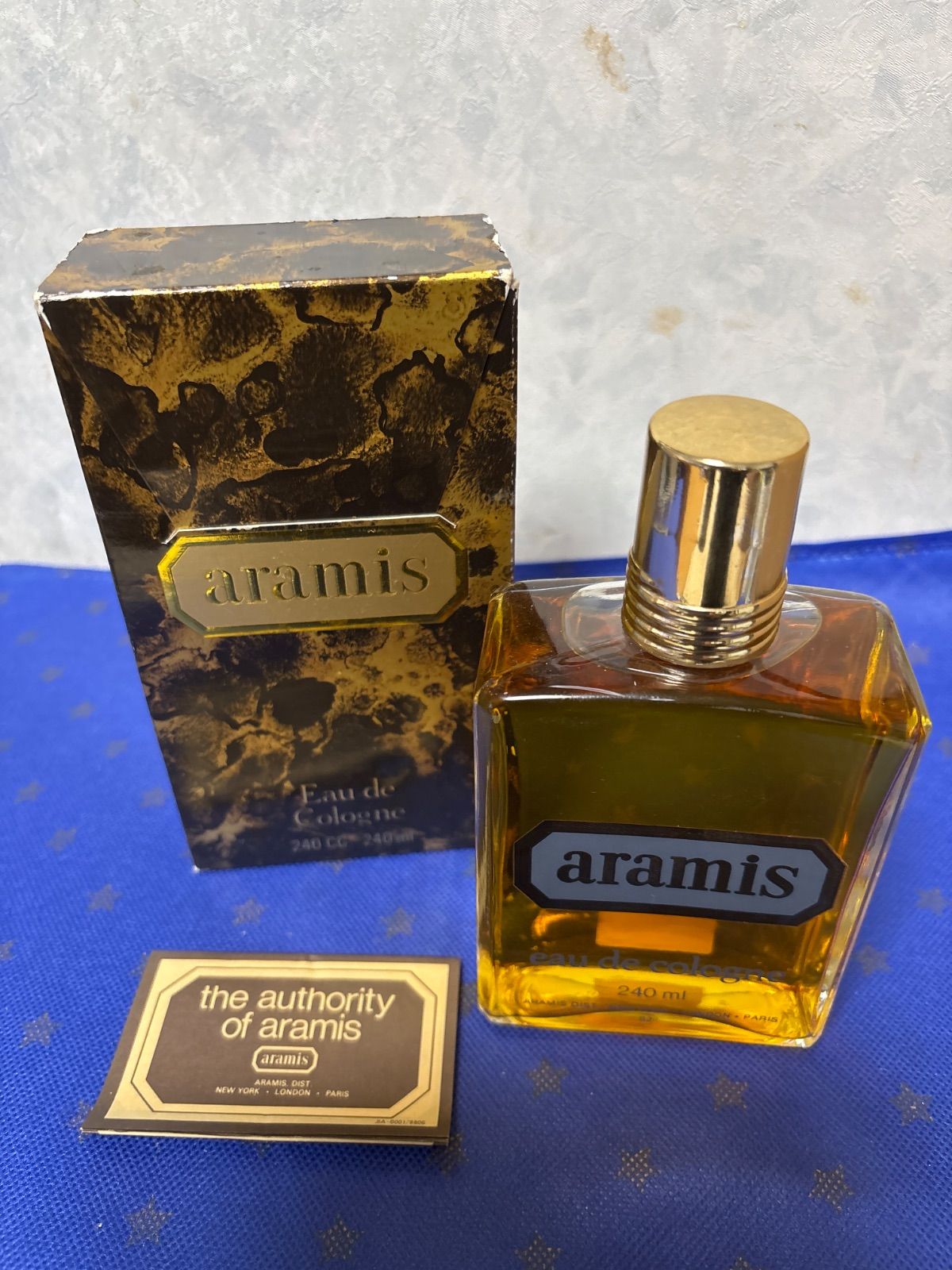アラミス Eau de Toilette 240ml Aramis Classic Eau de アラミス Eau de Toilette 240ml Aramis Classic Eau de