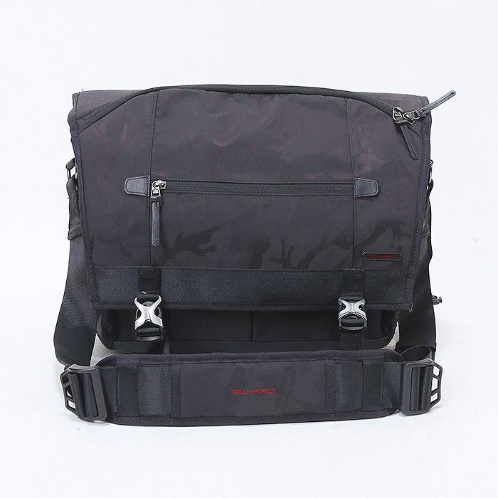 ハクバ HAKUBA GW-PRO メッセンジャーバック