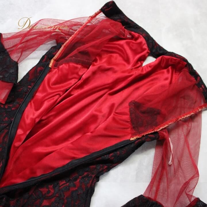 社交ダンス 衣装 スタンダード セットアップ レッスンウェア ダンスパーティー レッド系 ブラック系 leirena レイリーナ 赤 黒 ビーズ 水玉 ドット レトロ 可愛い フレアスカート 伸縮性 人気 おしゃれ 大人 ダンスウェア 女性用 社交ダンス 衣装 スタンダード セットアップ レッスンウェア