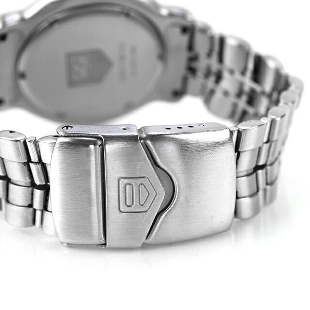 タグ・ホイヤー TAG Heuer 腕時計 メンズ WH1116-K1 6000シリーズ