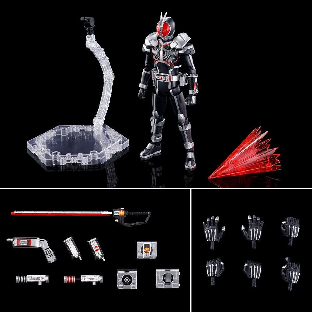 フィギュアライズ