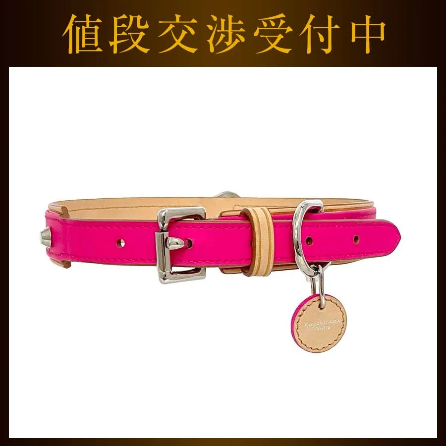 現行モデル 美品 バレンシアガ ル カゴール チャーム ガーリー