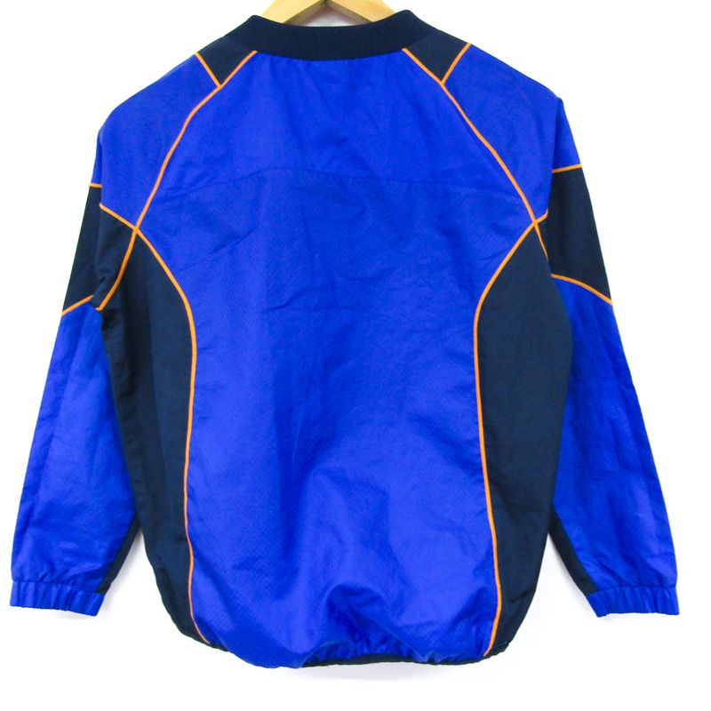 FC東京umbro ピステ・ウィンドブレーカー上下セットアップ サイズLL