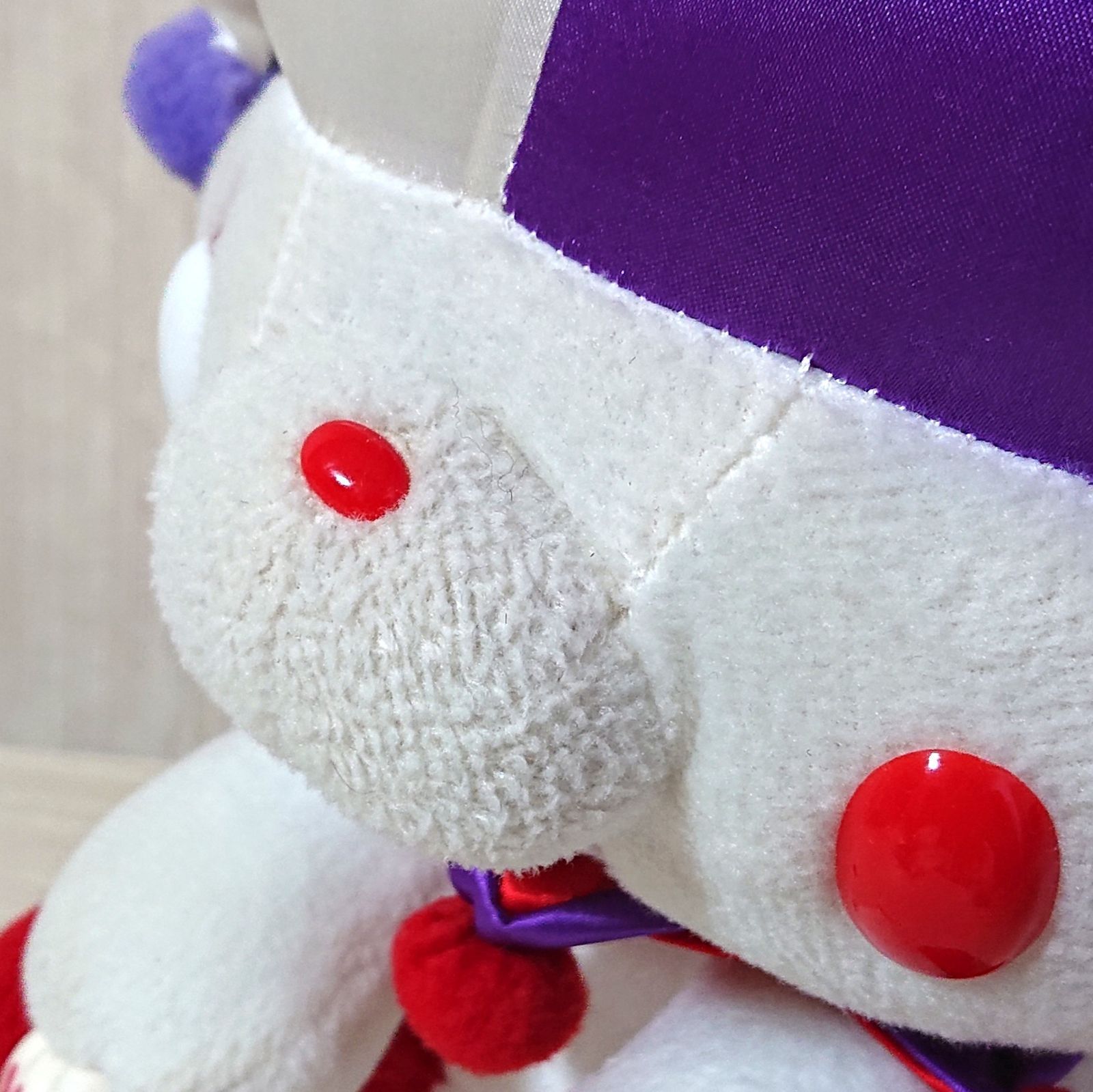 装グルーミー6点セット★トリックorトリート★ハロウィン★まとめて★ジャンク 装グル～ミ～ぬいぐるみ 第5回ハロウィン商戦ねらいver
