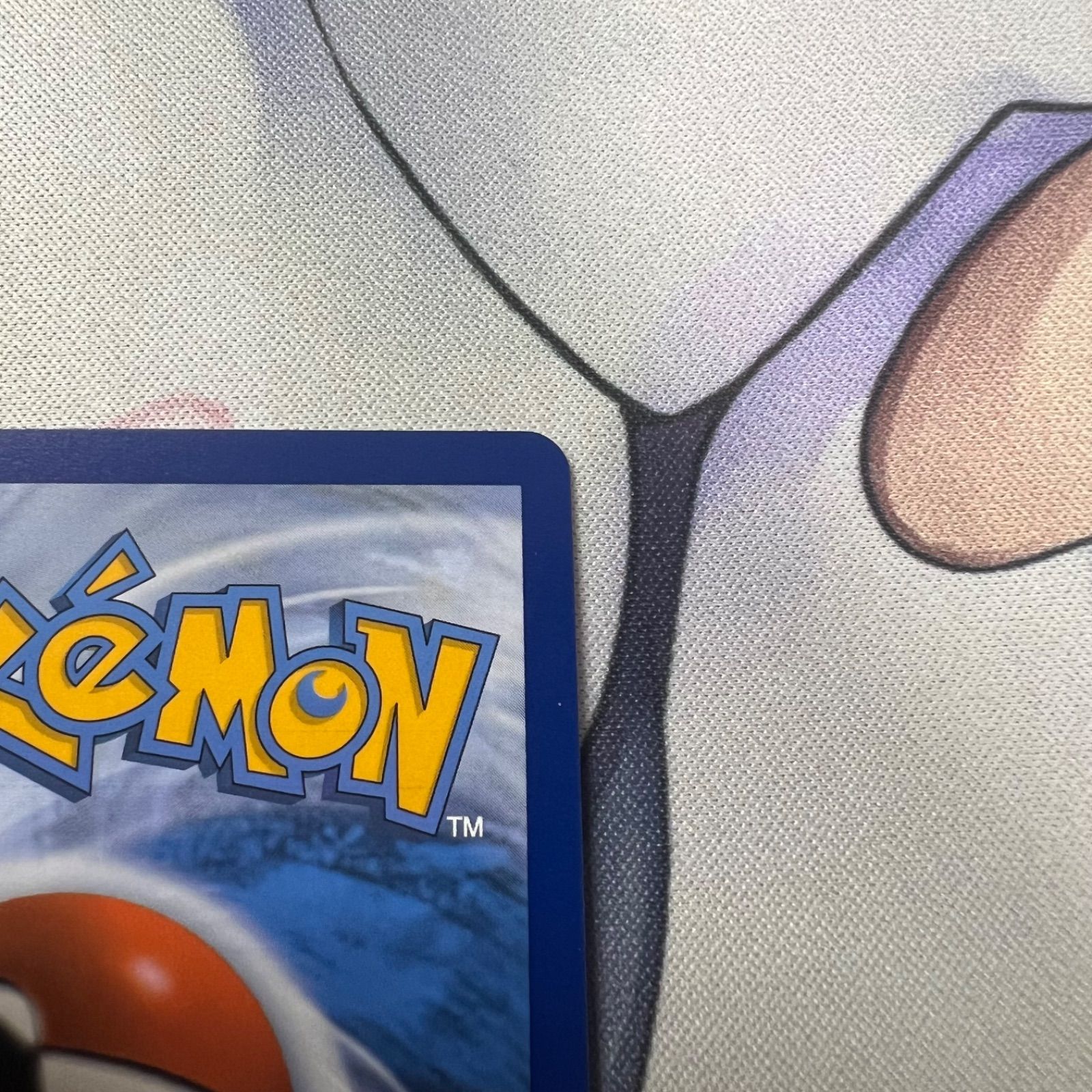 ポケモンカード ドイツ語版 SAR ナンジャモ 正規品 ポケモンカード ナンジャモ SAR英語版 EU版 ドイツ語