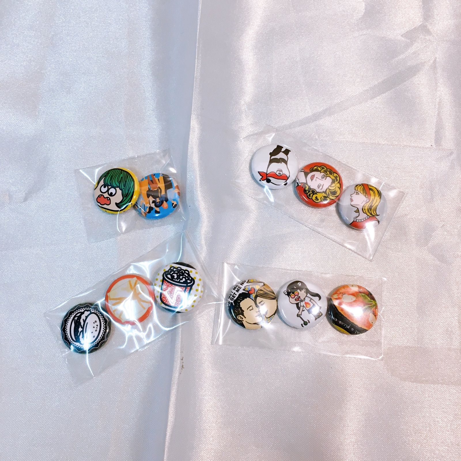 美品】NT（ニュータイプ）カムイ モデル バックパック No More