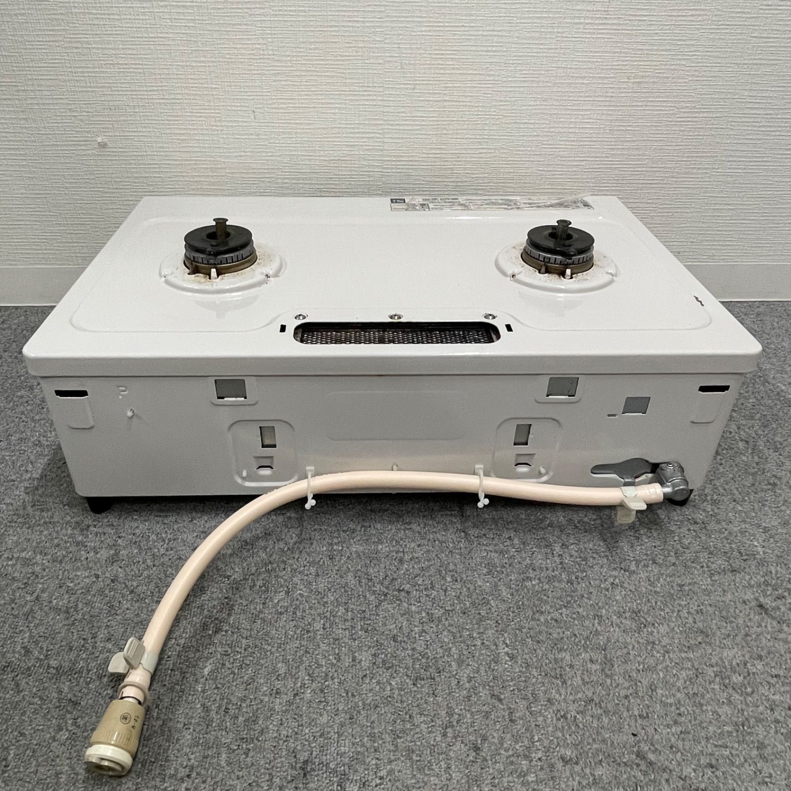 NPA Paloma パロマ 都市ガス用コンロ PA-S42H-1R WWW_KANDAIZUMI_COM