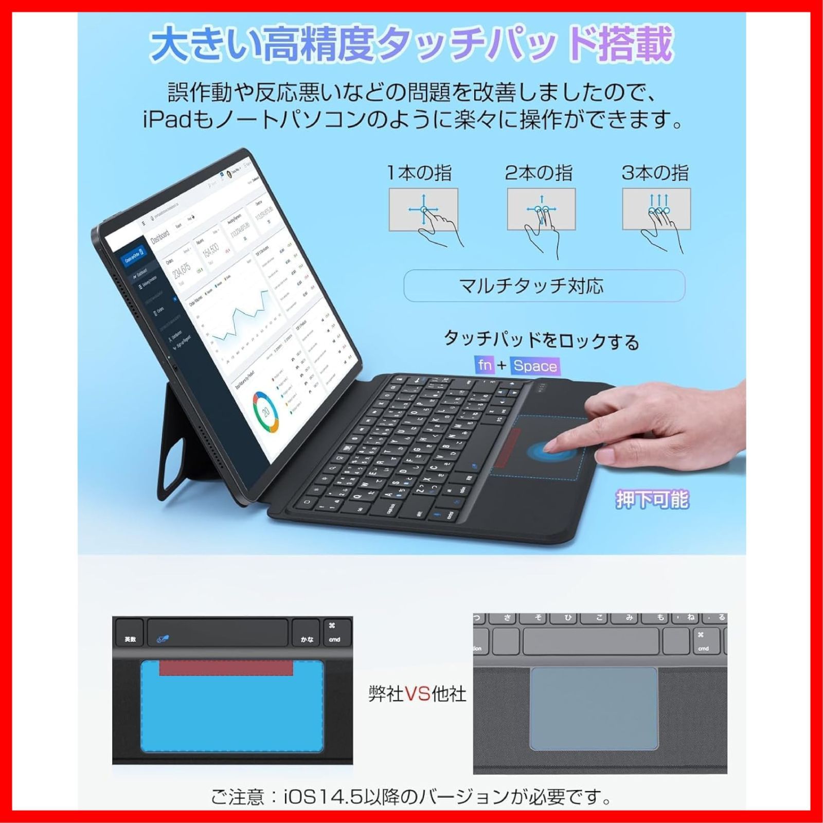 iPad Pro