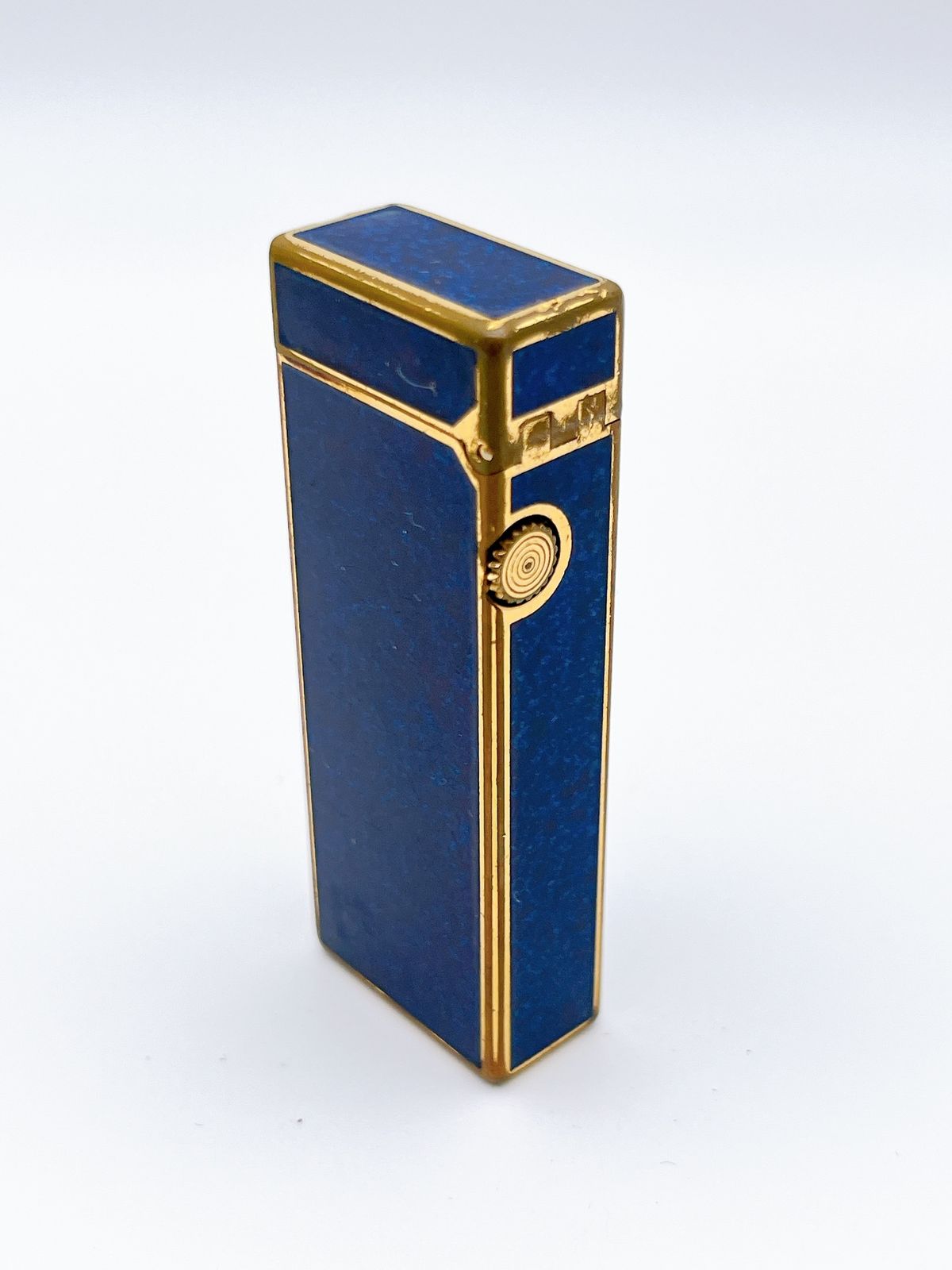 ゴールド ネイビー