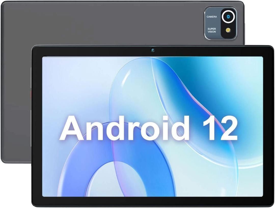 1259-102-75】タブレット 10インチ wi-fiモデル - メルカリ