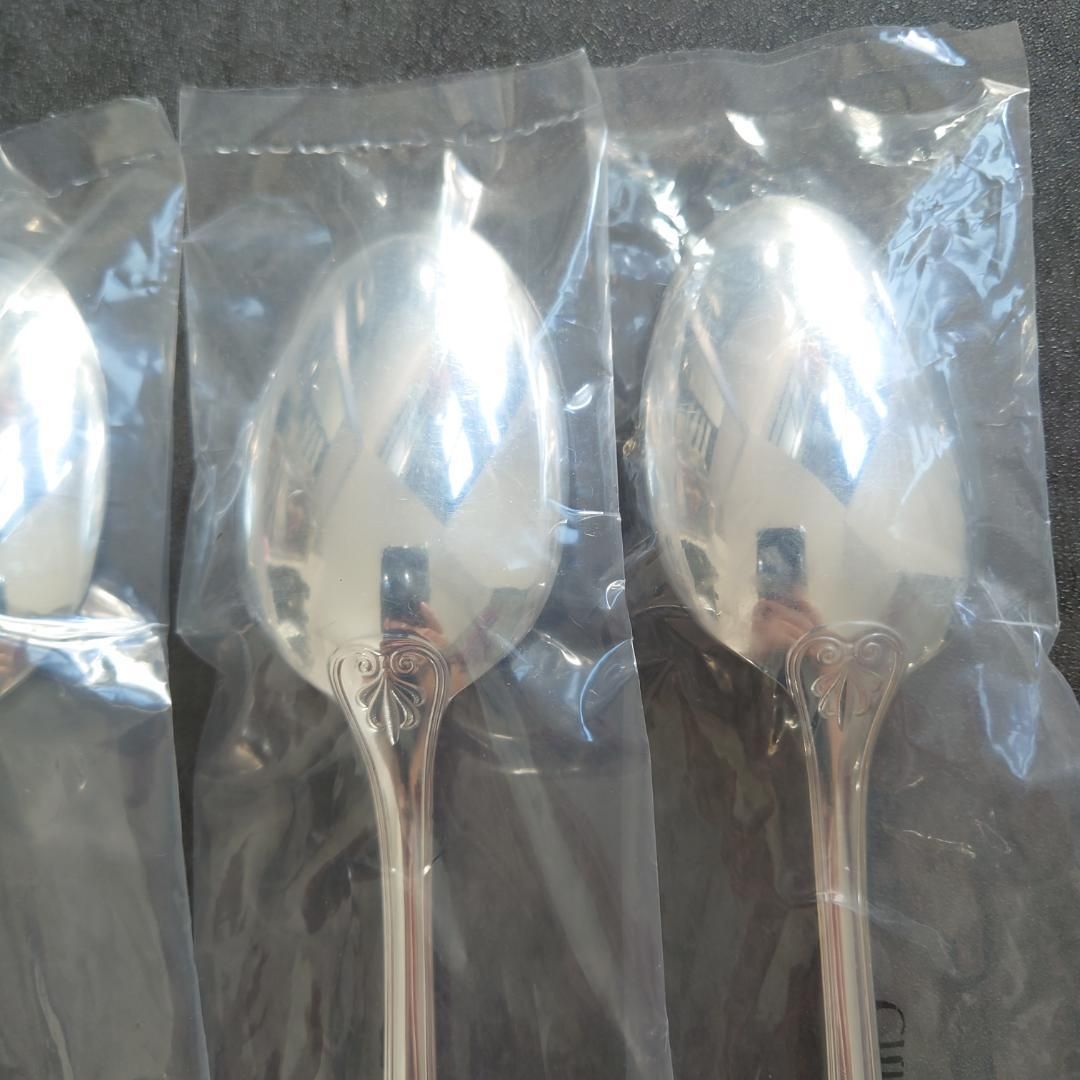 テーブルスプーン