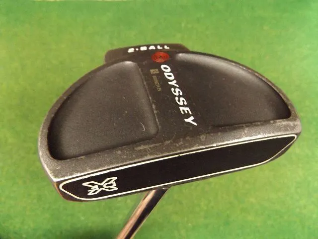6478 DFX 2-BALL センターシャフト 33インチ カバー無 名器