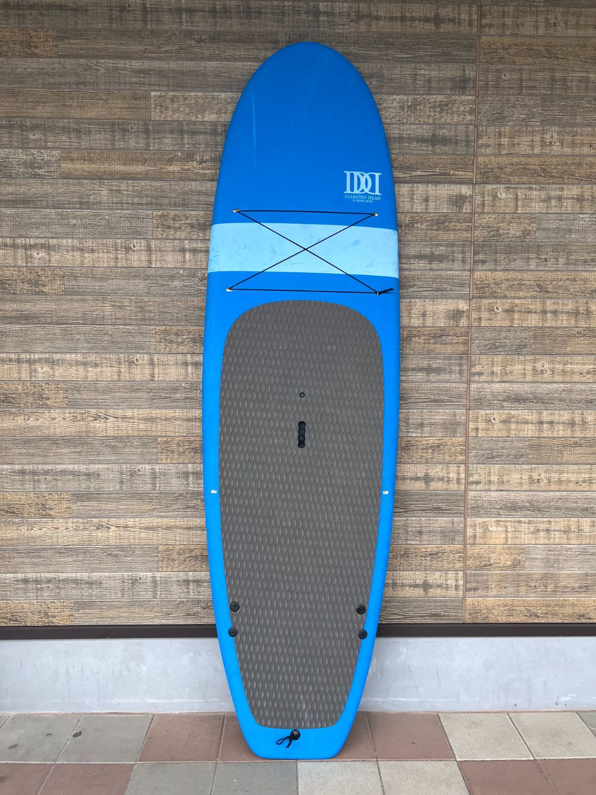 SUPボード 9’0 SUPボード DIAMOND HEAD ソフトボード 波乗り サップボード 営業所止め SUP サーフィン