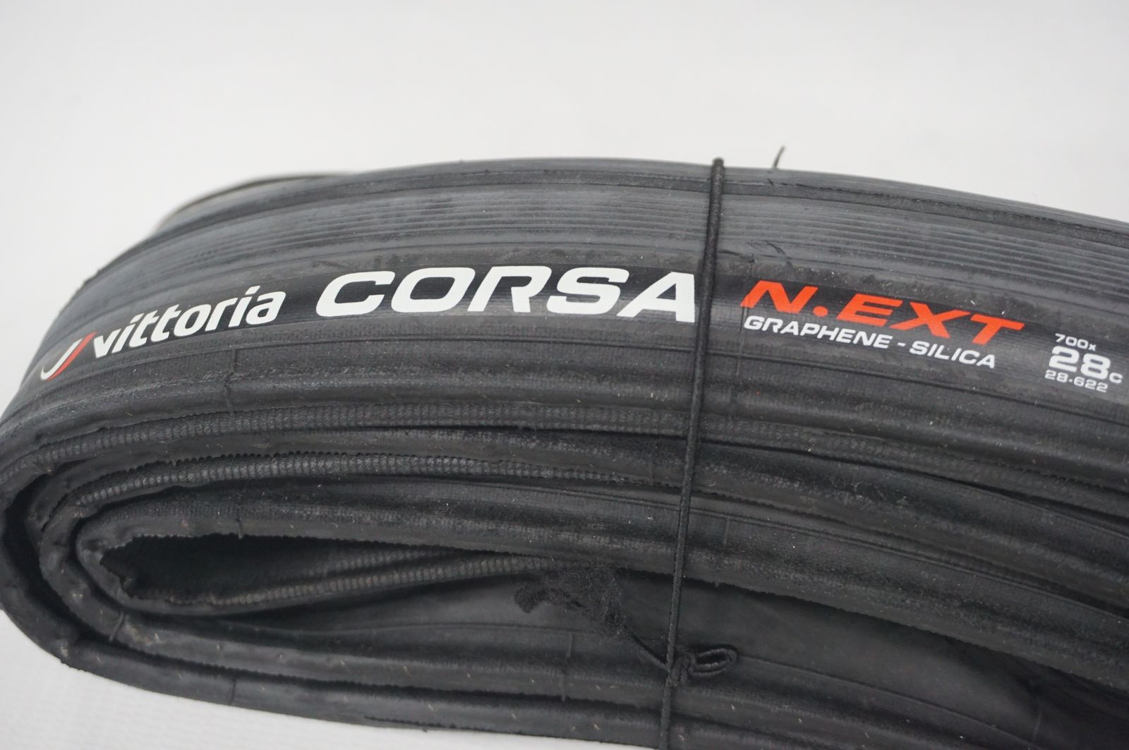 ビットリア クリンチャータイヤ コルサプロ チューブタイプ 700X28C 2