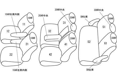 ストリームステッチ