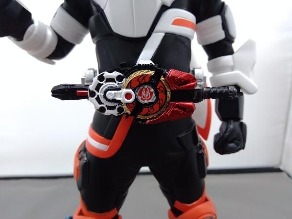 A賞 仮面ライダーギーツ SOFVICS 一番くじ 仮面ライダーギーツ with