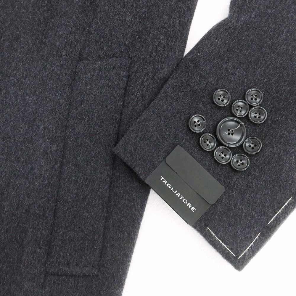 新品】タリアトーレ TAGLIATORE COLORADO ウールカシミヤ