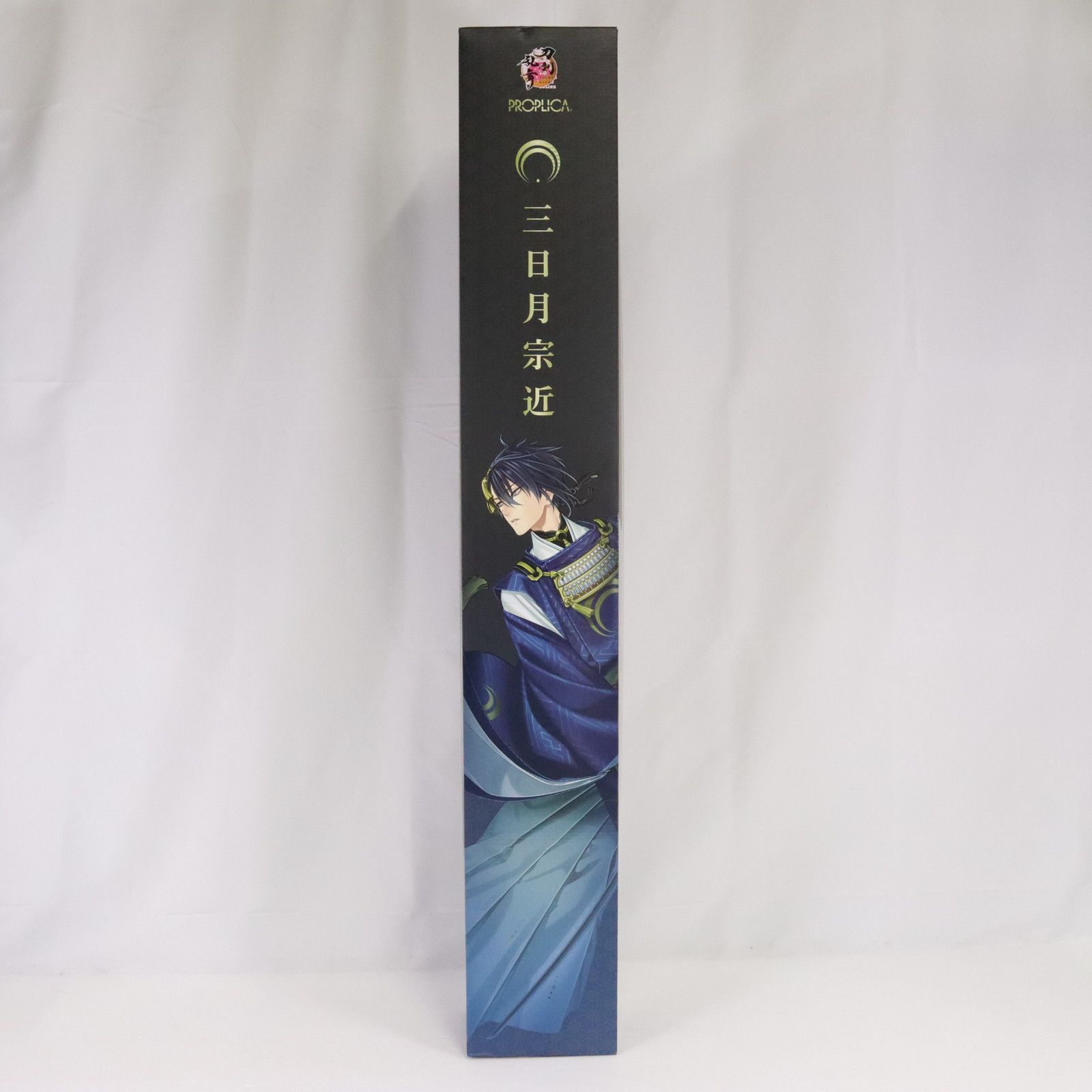 【新品未開封】 刀剣乱舞ONLINE PROPLICA 三日月宗近 魂ウェブ商店 1207120.jpg