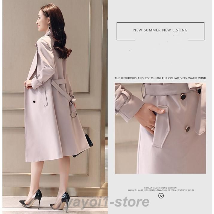 【日替わりセール】 送料無料 トレンチコート レディース スプリングコート ジャケット 春 春コート ロングコート べルト付き レディース 春アウター ロング 【大特価!!】