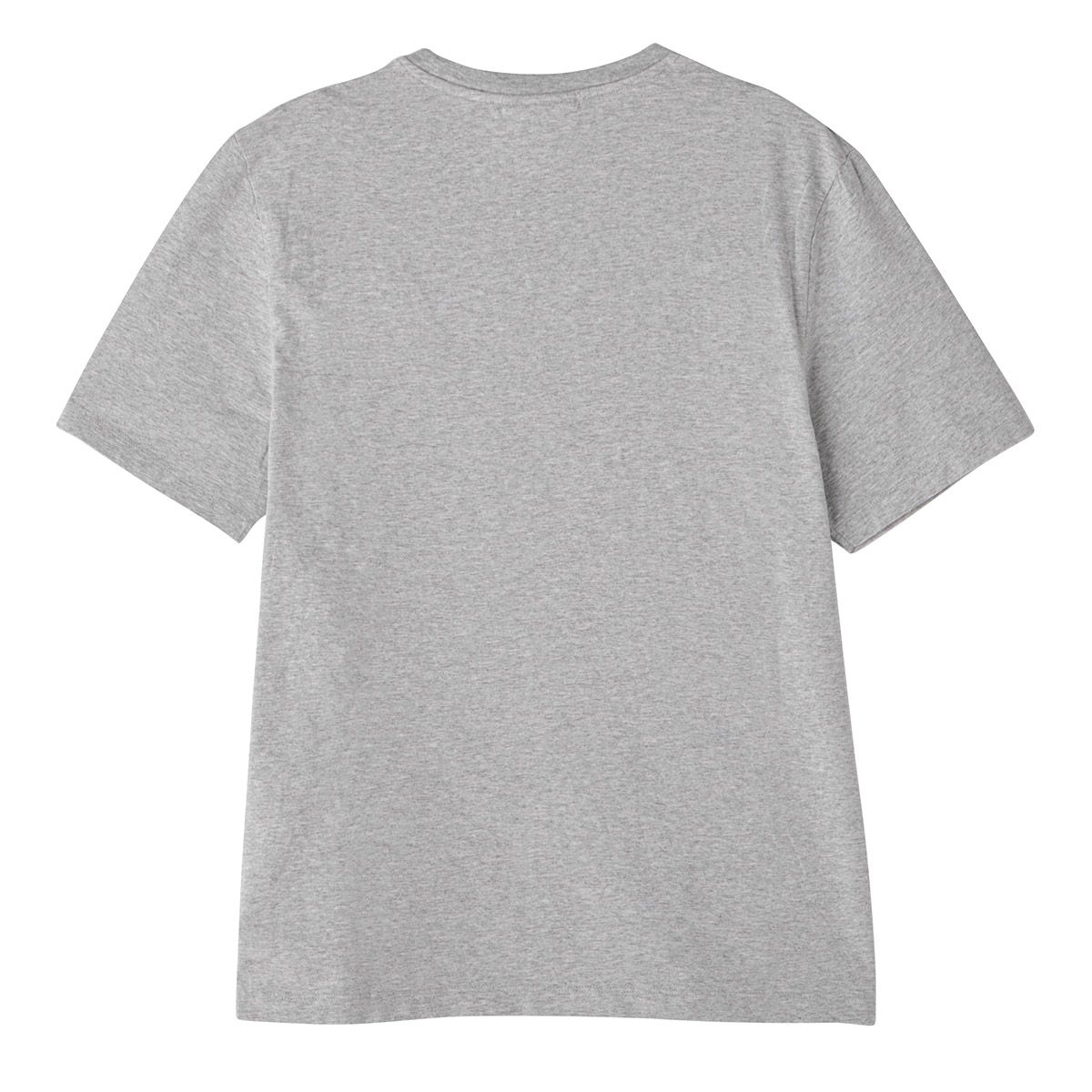 新品 メゾン キツネ MAISON KITSUNE Tシャツ レギュラー Tシャツ  