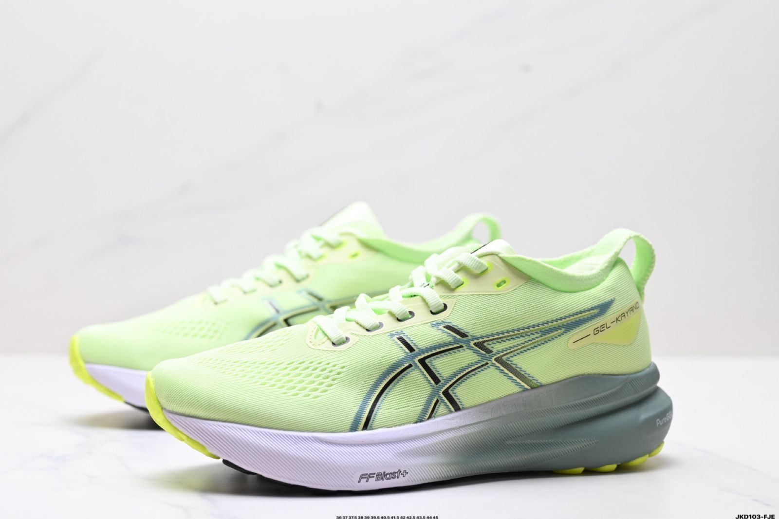 アシックス asics GEL-KAYANO 31 PLATINUM 26cm Amazon.com | ASICS womens Gel-kayano 31 Platinum Running