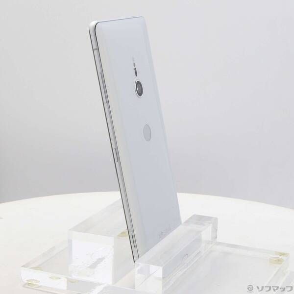 中古】稼働確認済 エクスぺリア XZ3 中古品〕 Xperia XZ3 64GB