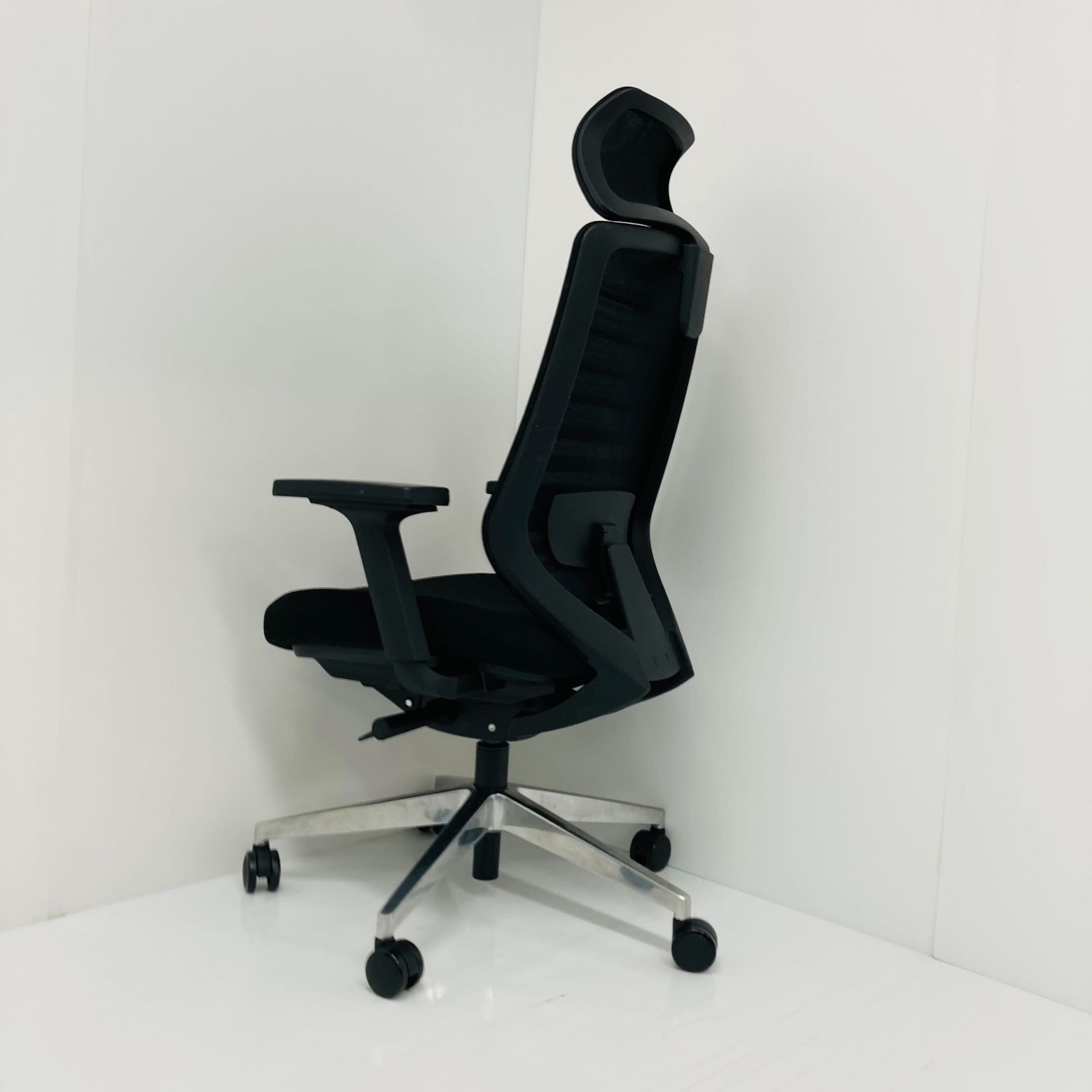 S オリジナルチェア KAY-01BK MARWIL-DEMENAGEMENTS_CH