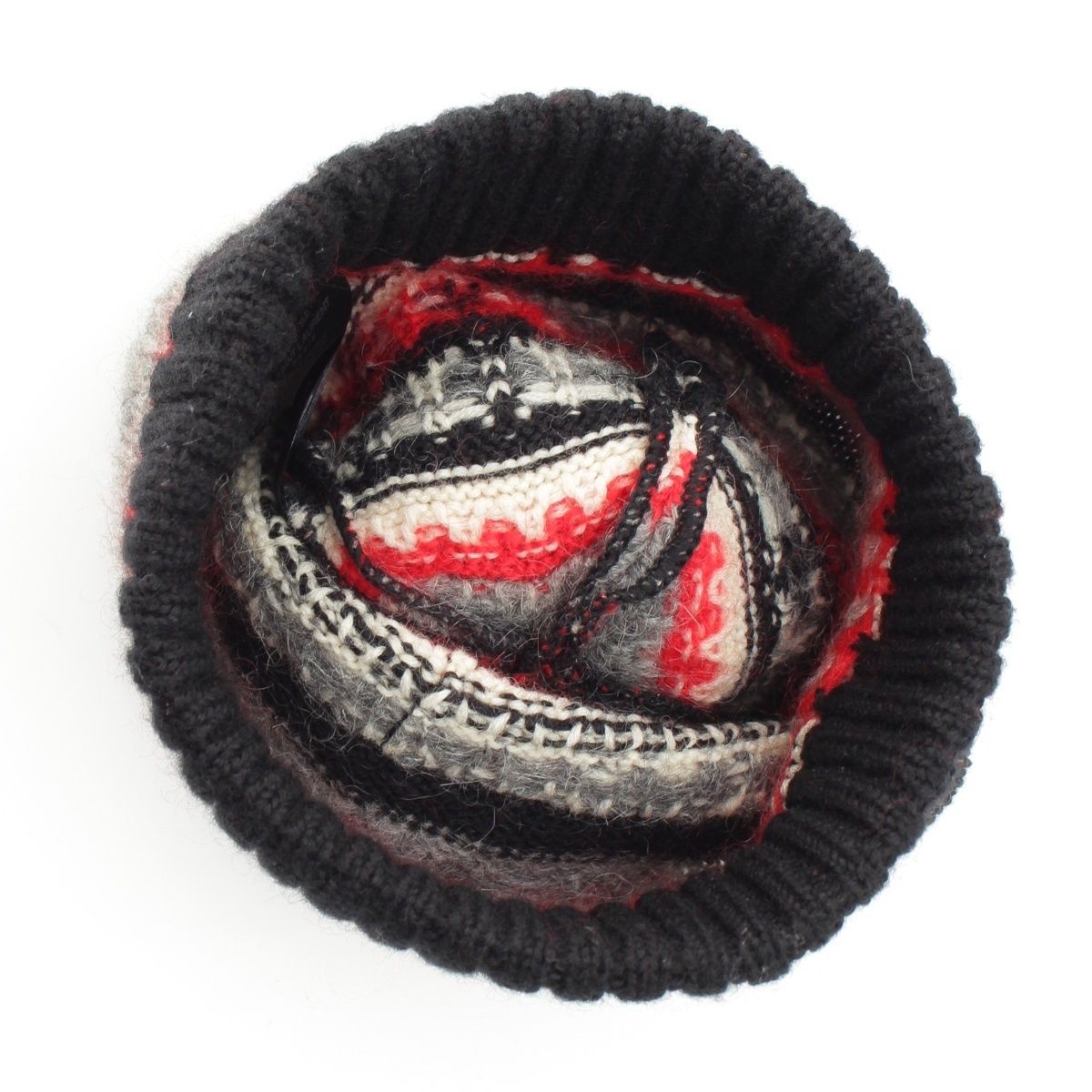 ニットキャップ 419541