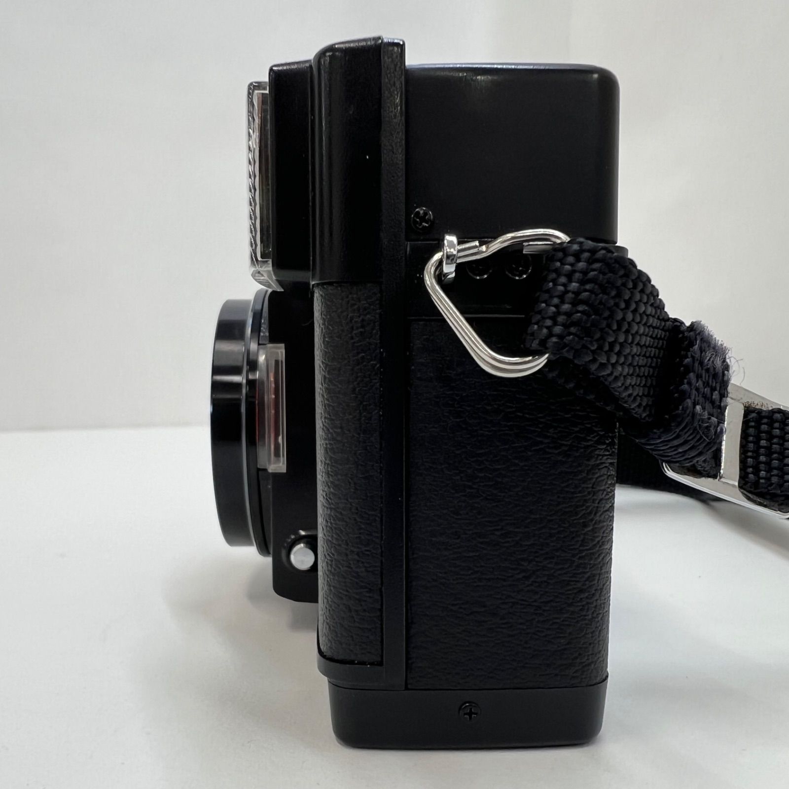 フィルムカメラ 外観