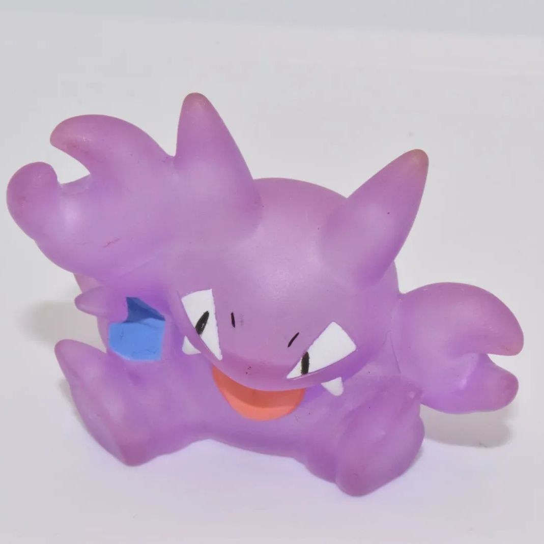 指人形 グライガー クリアver ポケモンキッズ - メルカリ