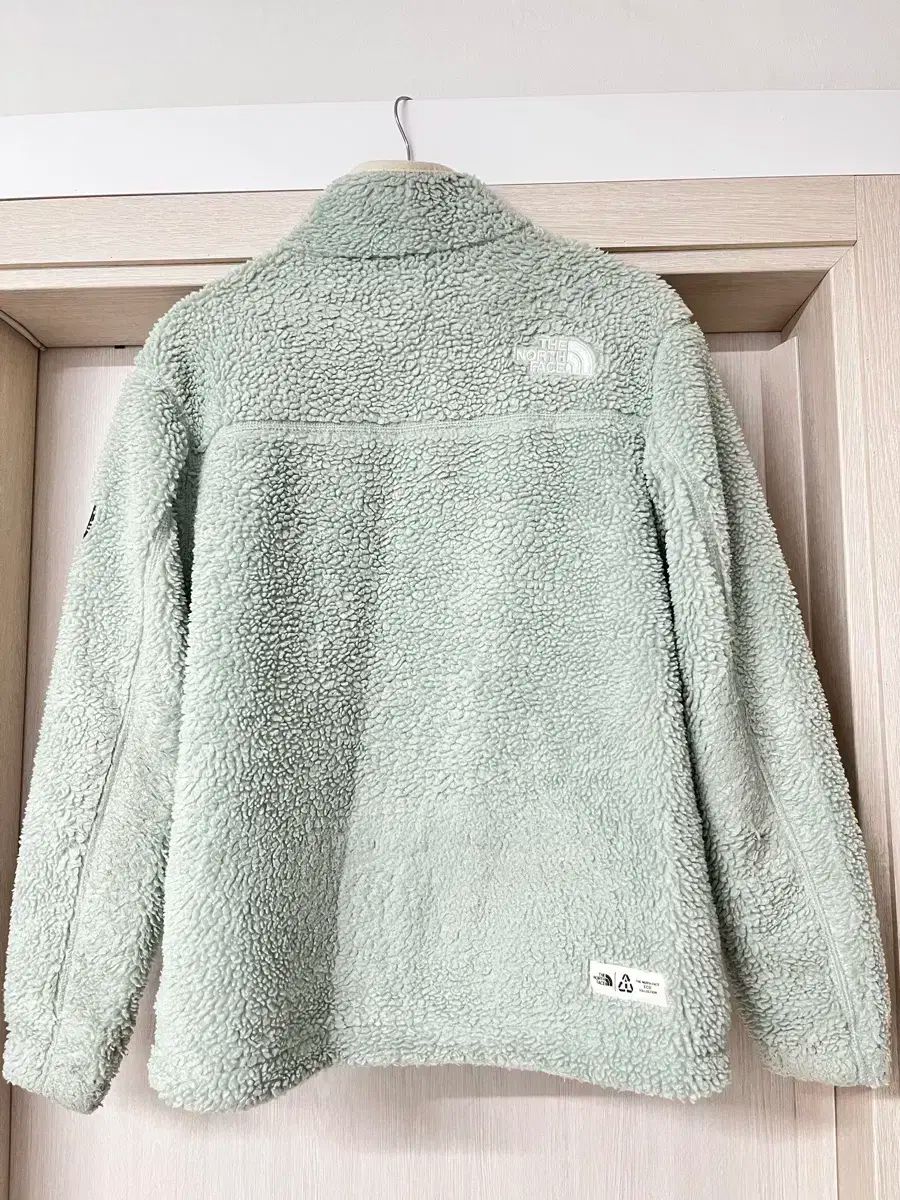 ザノースフェイス