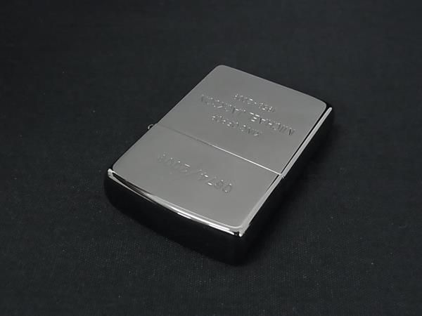 ZIPPO - ■新品■未使用■ ZIPPO ジッポー マイケルジャクソン 2009年製 限定 高級ライター オイルライター 喫煙グッズ シルバー系 BK8140 □新品□未使用□ ZIPPO ジッポー マイケルジャクソン 2009年製
