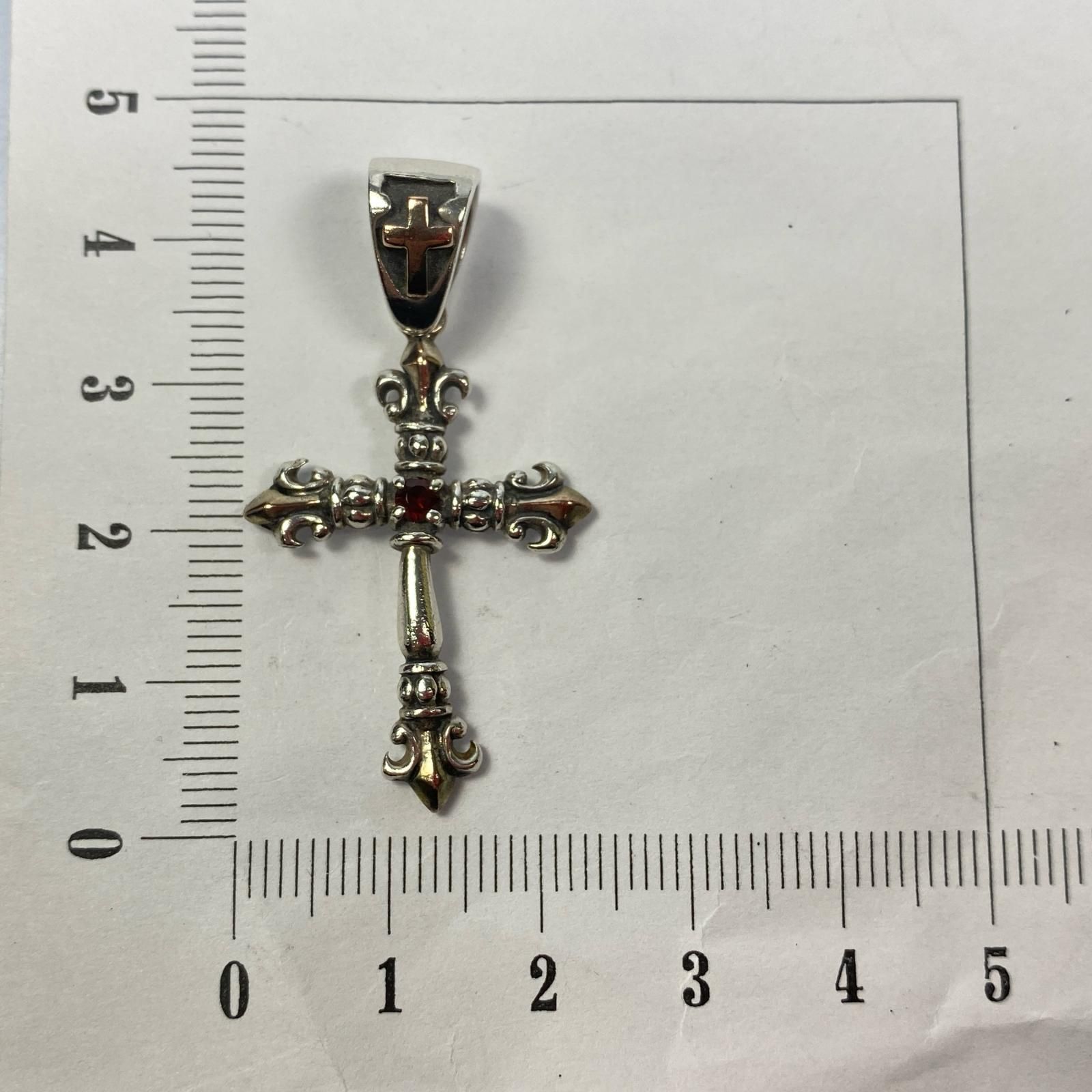 ロードキャメロット ペンダントトップ