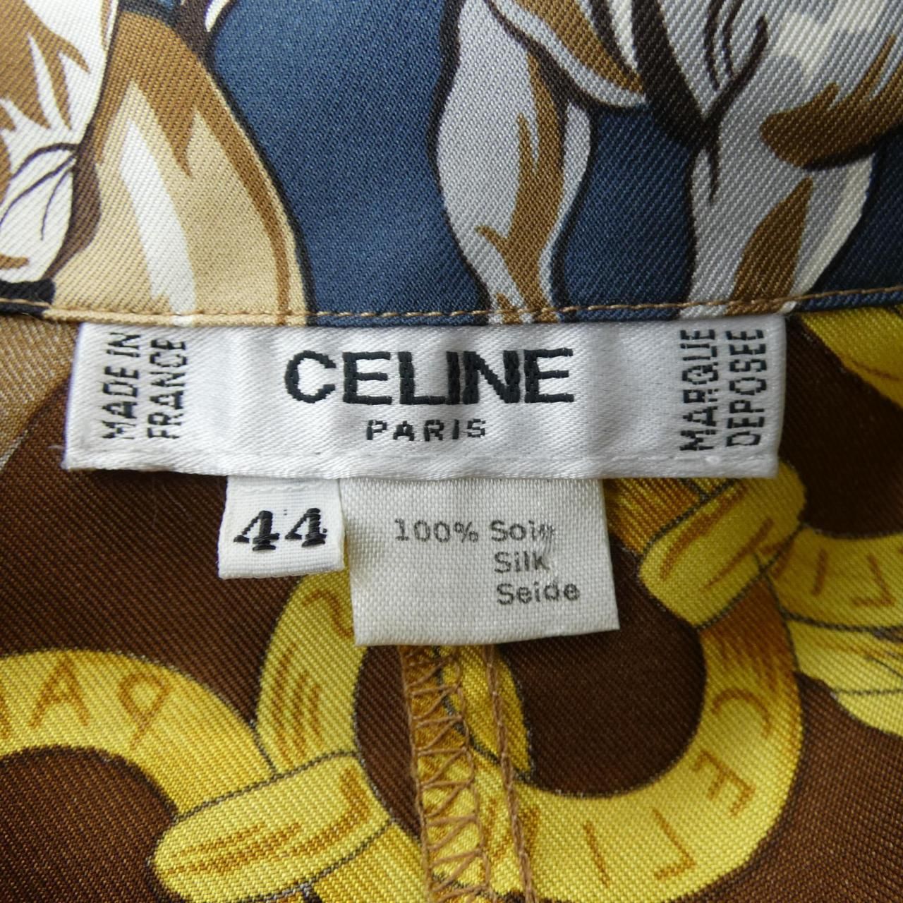  ヴィンテージ セリーヌ CELINE シャツ その他 トップス