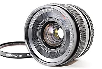 ☆超極上品☆Carl Zeiss Distagon 35mm F2 ZE Canon用☆#J244 人気SALE，最新作 極美☆ CONTAX コンタックス Carl Zeiss Distagon