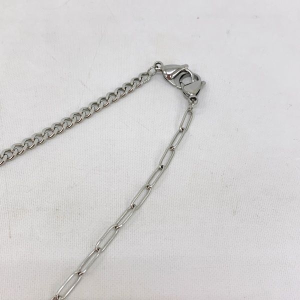 pluie カデナストラップ　プリュイ カデナ ストラップ - PLUIE：プリュイ / ユエリーニュ 『公式』web