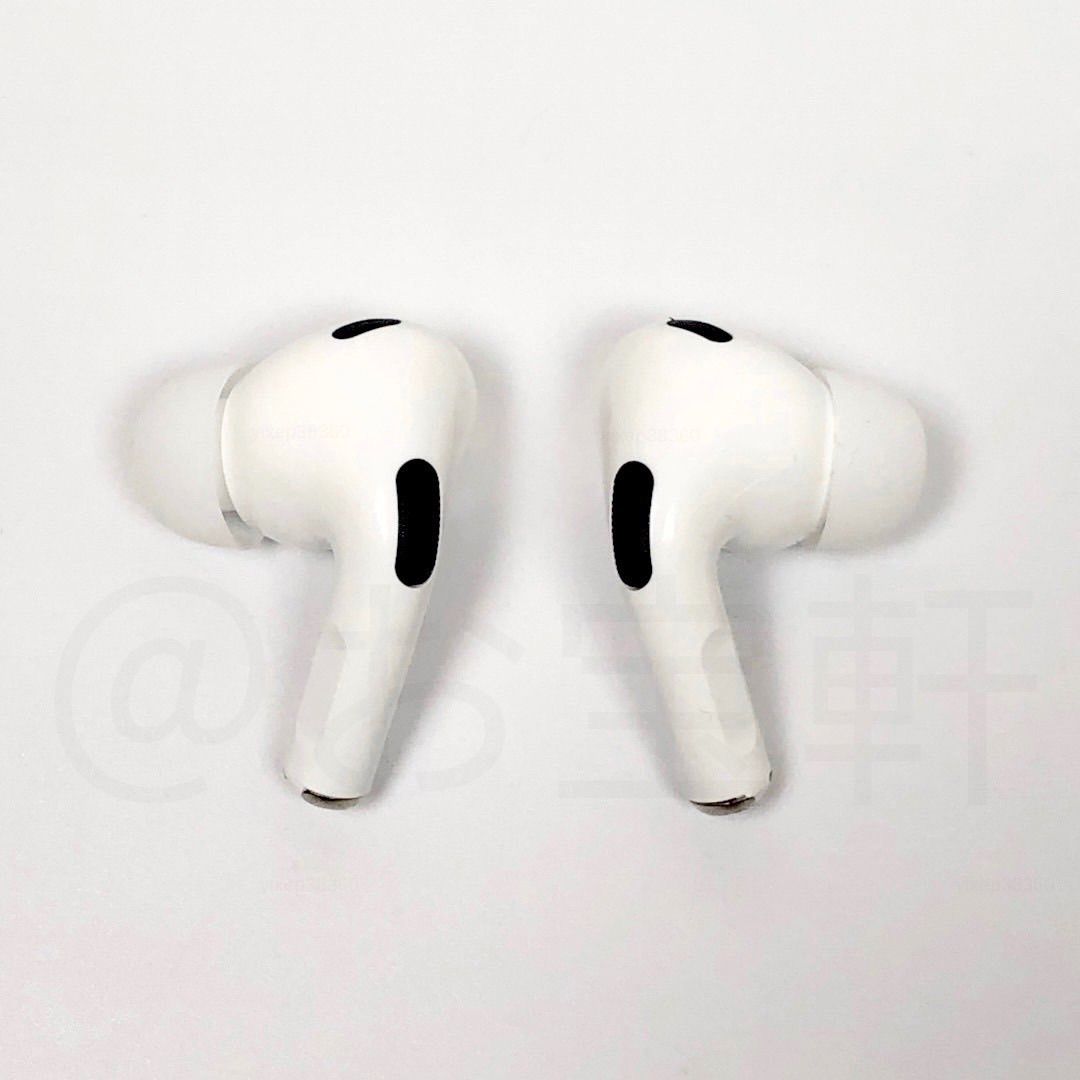AirPods pro第二世代　互換品　Bluetoothイヤホン 2025年最新型☆AirPods Pro第2世代互換品高音質ワイヤレス