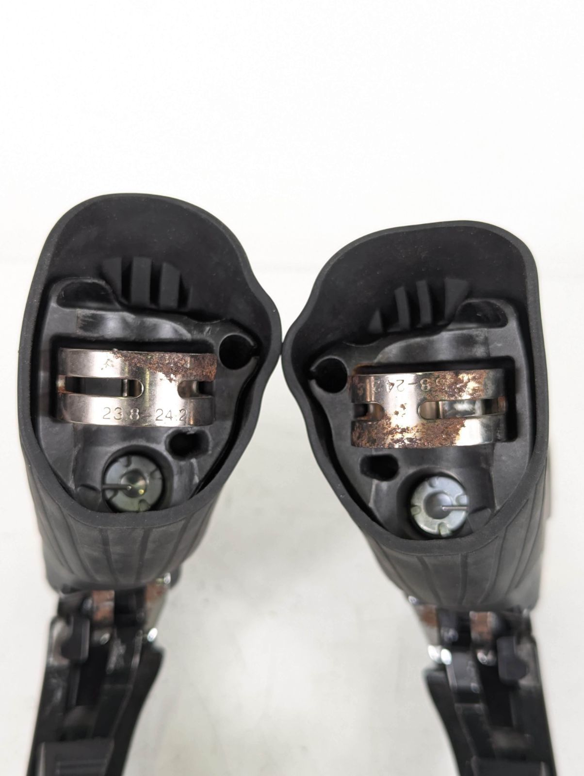 並品 Shimano シマノ Ultegra ST R8000 非油圧 機械式 2x 11 STIレバー ST251006L WWW_OLIVIERBERNSTEIN_COM