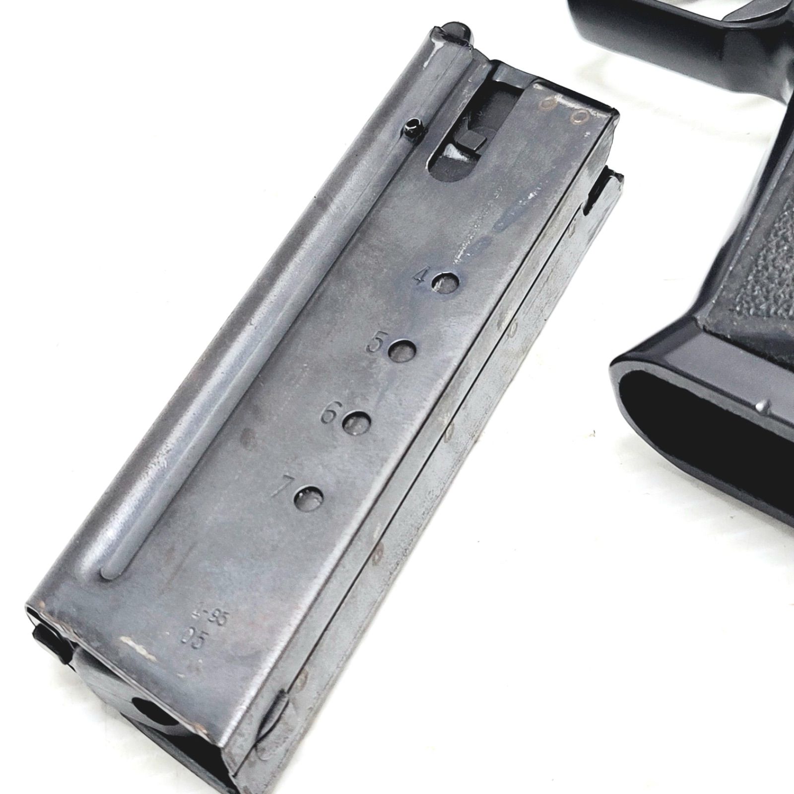 東京マルイ サムライエッジ