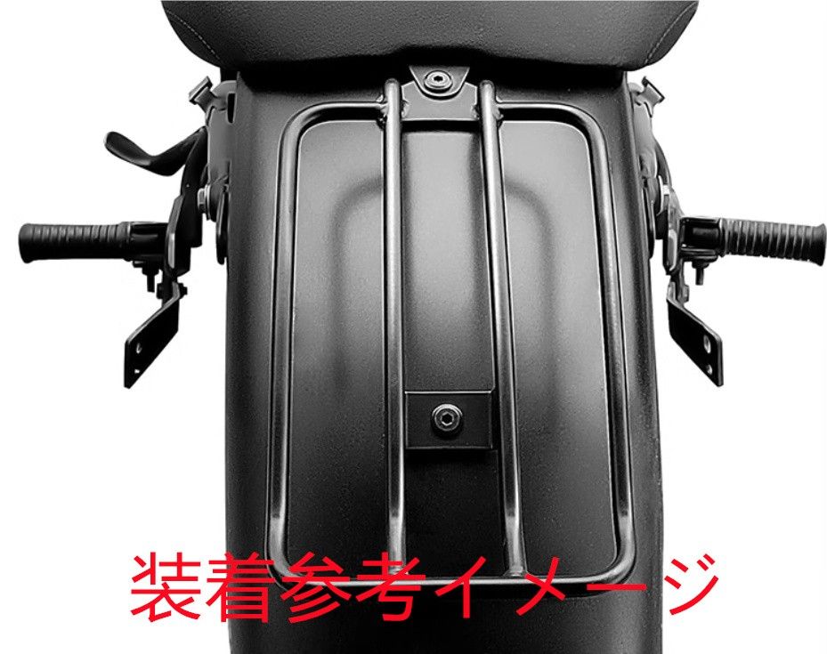 Nightster 975