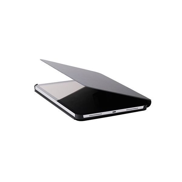 エレコム iPad A16 フラップケース 高さ調整 合成皮革 スリープ対応 ブラック TB-A25RWVH2BK CHRISTIANNAURATH_COM_BR