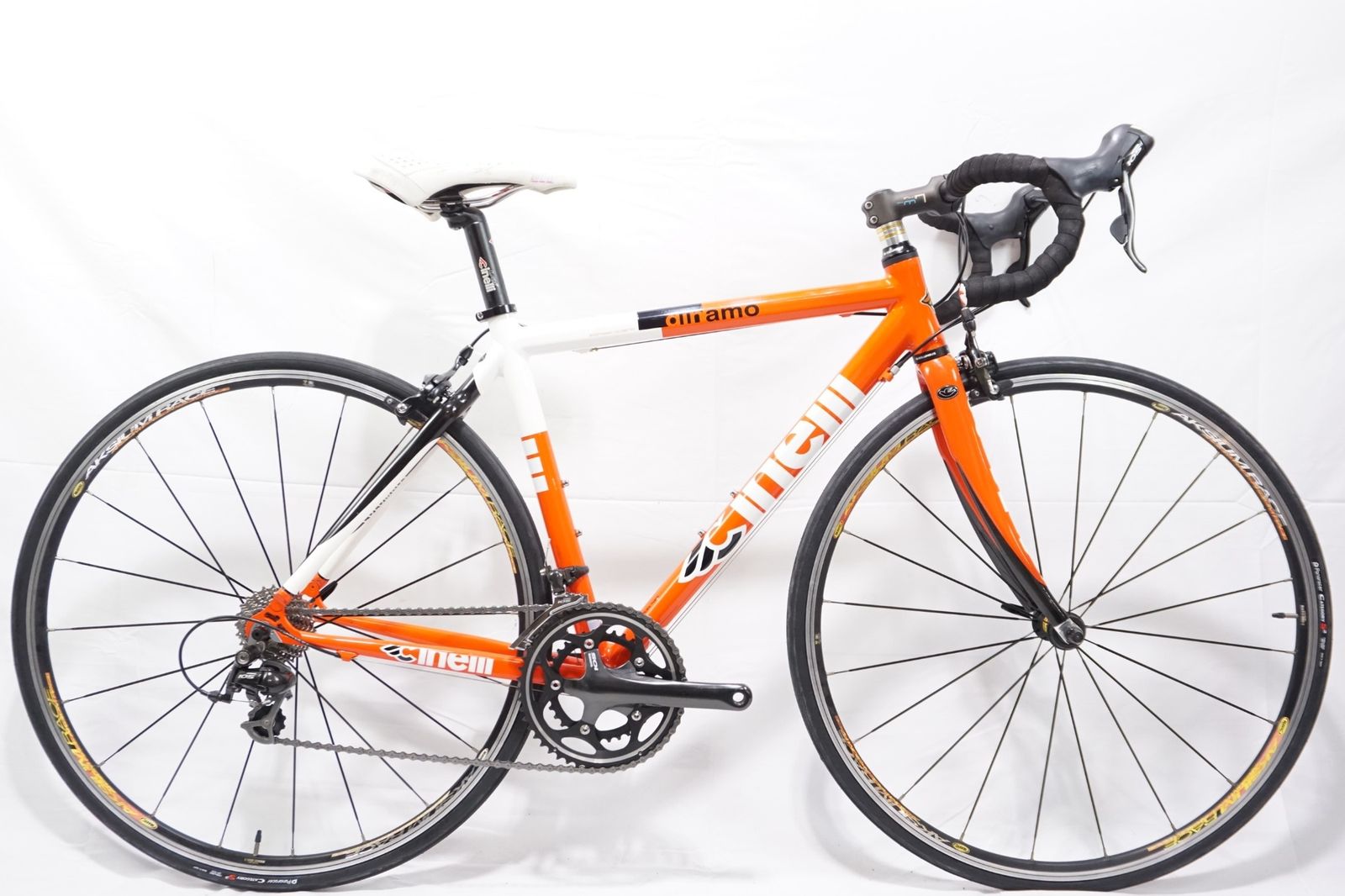 チネリ　フレーム　dinamo チネリ フレーム dinamo