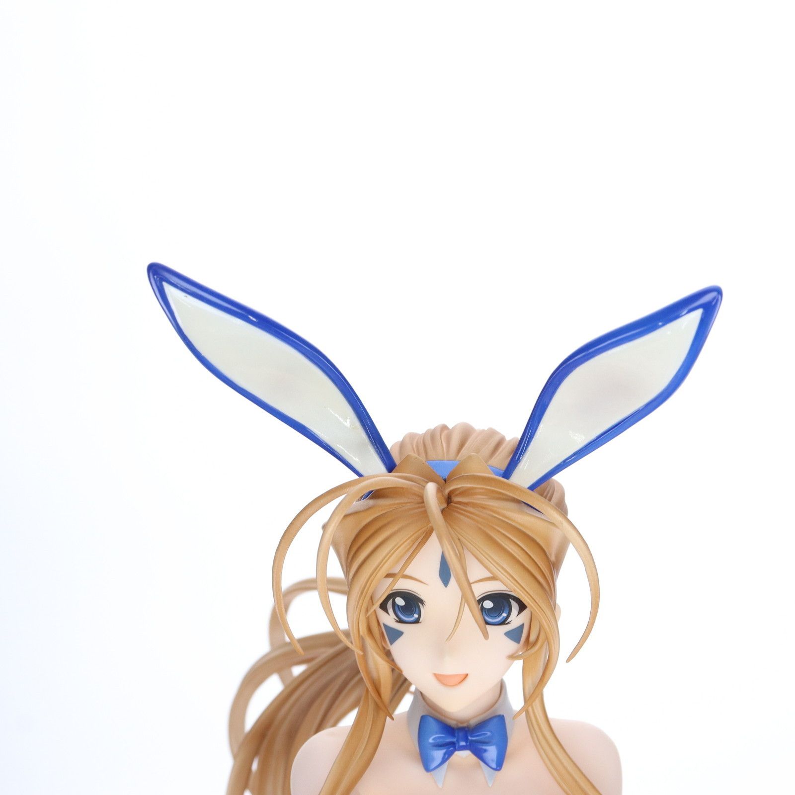 B-style ベルダンディー バニーVer. ああっ女神さまっ 1/4 完成品