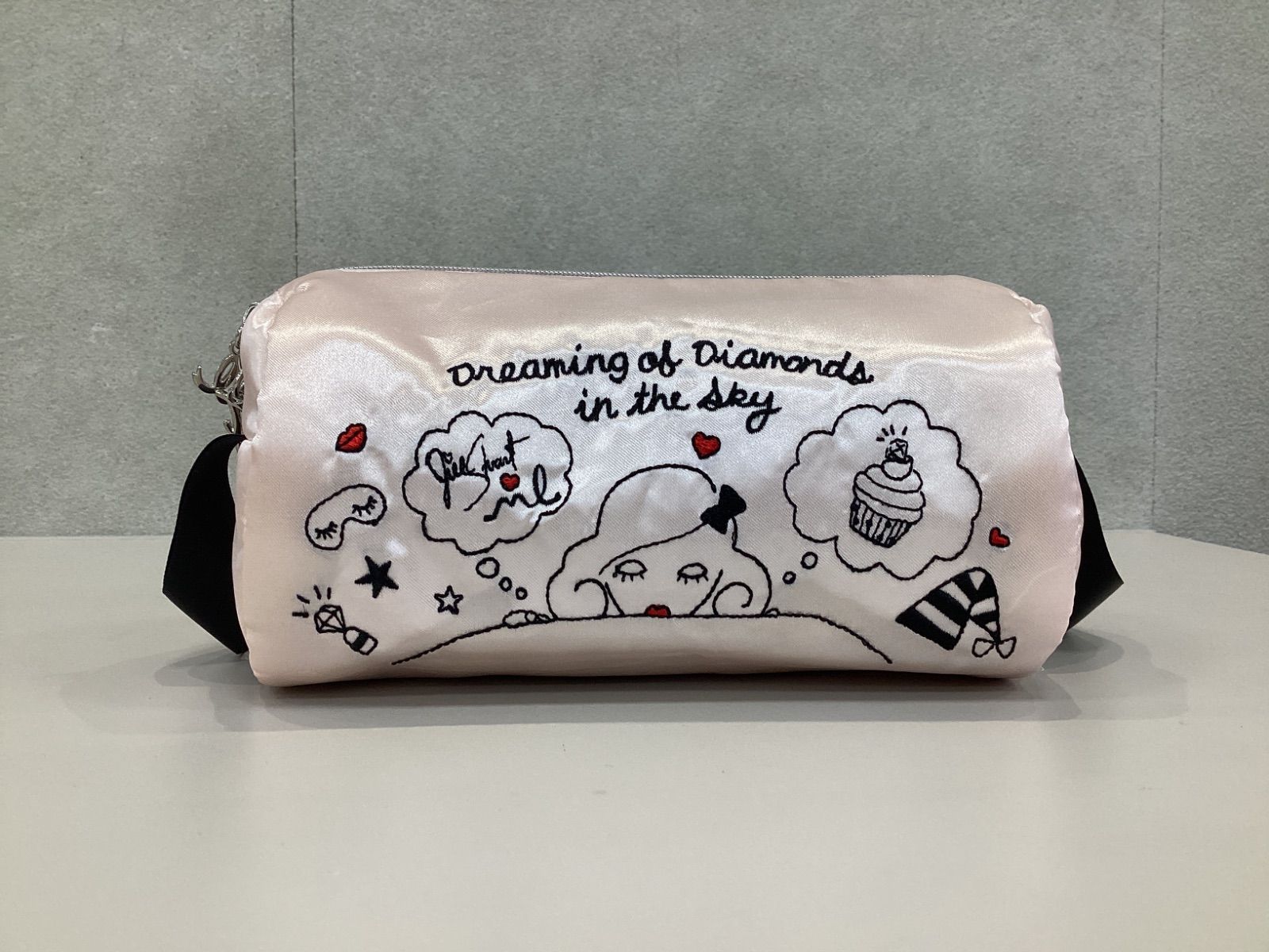 ジルスチュアート パジャマパーティーコレクションB コレクション 新品