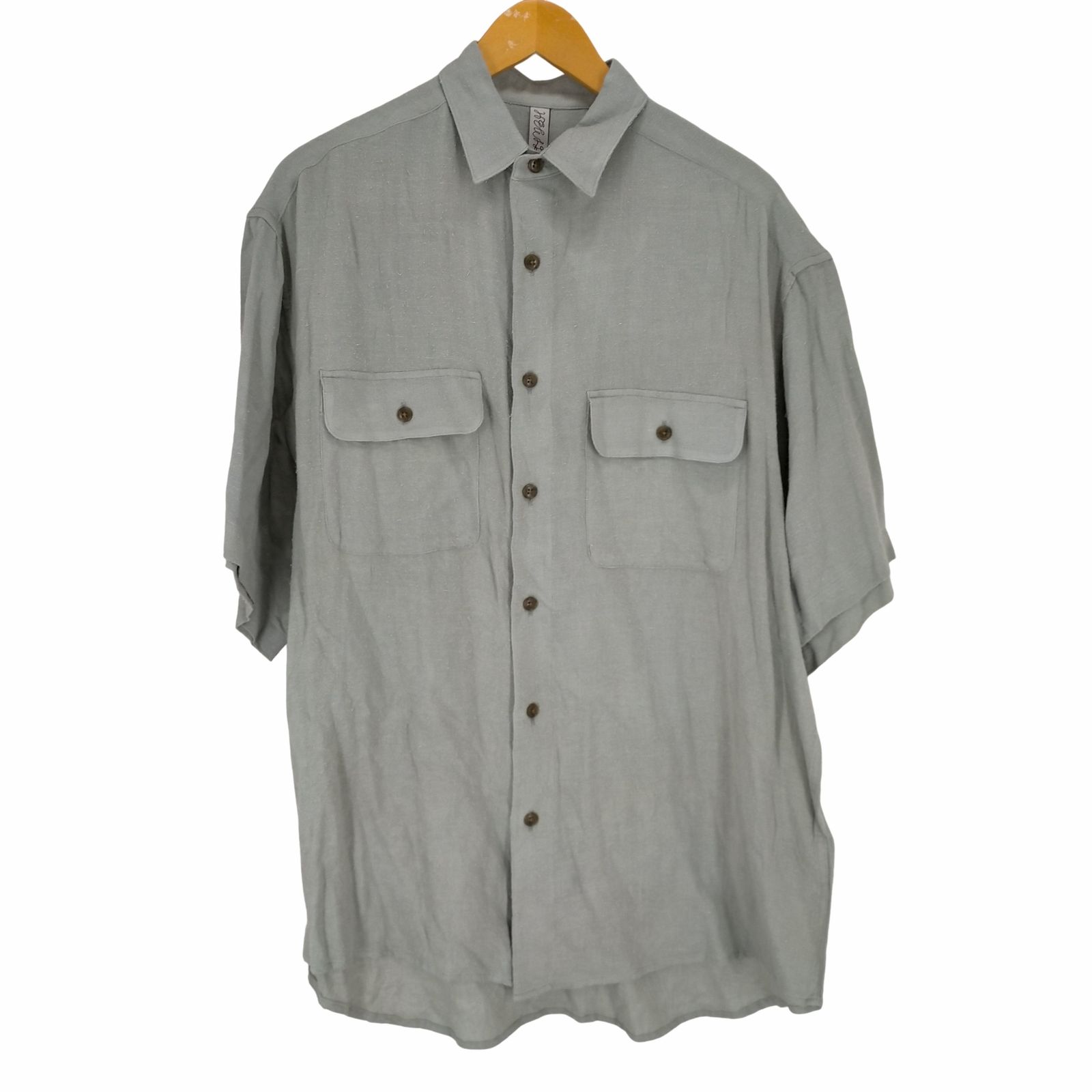 ヘルス HEALTH 23SS SUMMER SHIRTS #5 メンズ JPN：M 