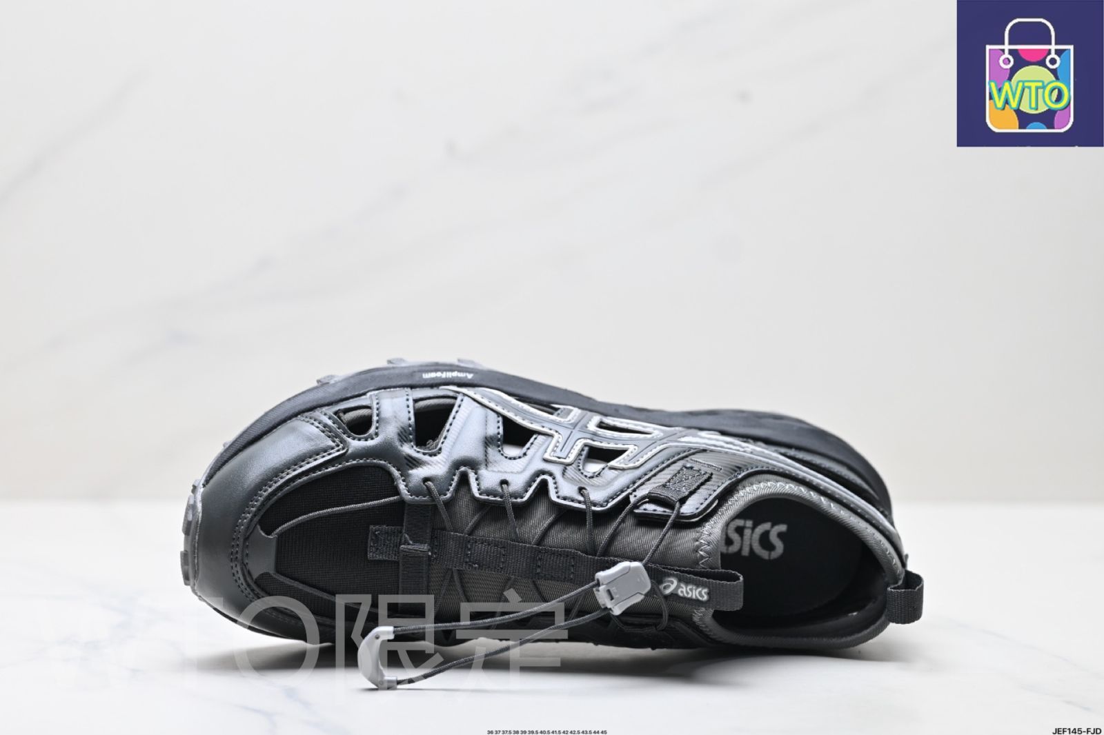 ASICS アシックス の新商品 カップル用 ストリームシューズ GEL - SONOMA SE 男女兼用 アウトドア用 ウォーキングシューズ ドレインシューズです