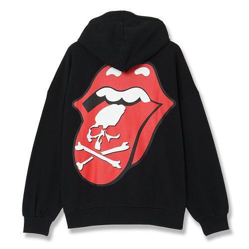 希少】RS No,9 Harajuku【The Rolling Stones RS9 Mastermind Big 