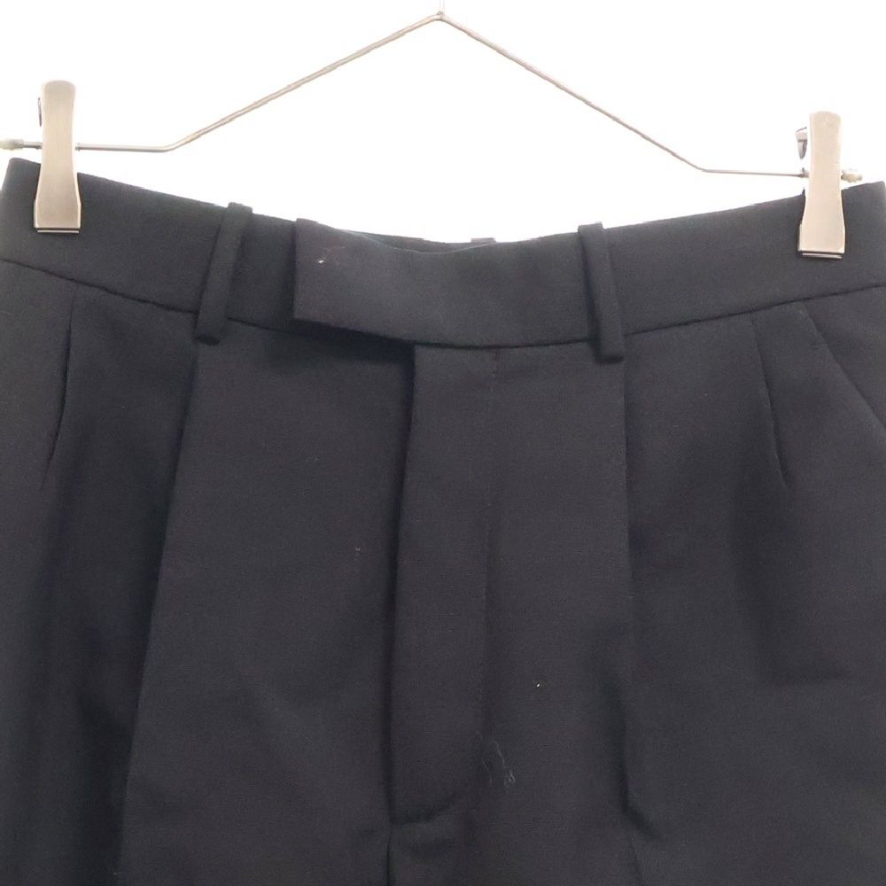 GUCCI (グッチ) 20SS ミケーレ期 ETEROTOPIA FLARED TROUSERS