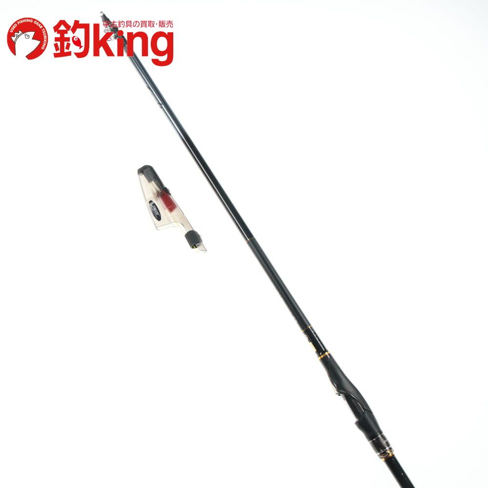 ダイワ　制覇エアマスター AGS 1-53 楽天市場】ダイワ(Daiwa) 制覇エアマスターAGS 1.5-53 / 磯竿 磯
